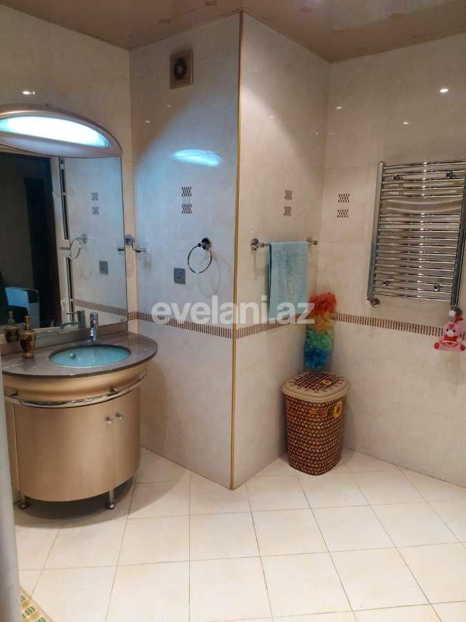 Kirayə verilir, yeni tikili, 2 otaqlı, 111 m², Bakı, Nəsimi r, 28 may m.