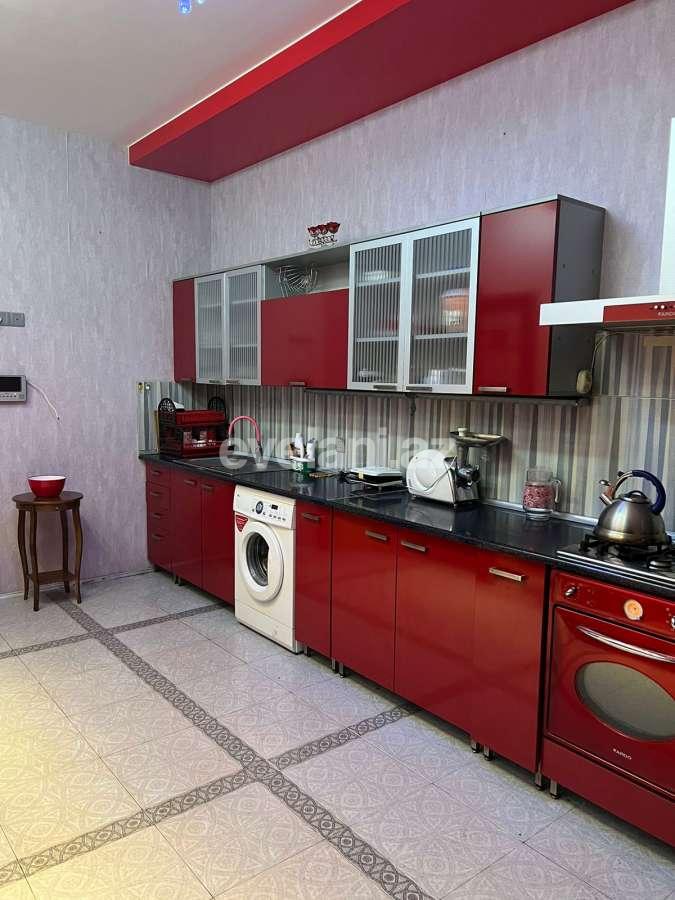 Kirayə verilir, yeni tikili, 2 otaqlı, 111 m², Bakı, Nəsimi r, 28 may m.