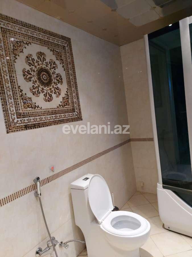 Kirayə verilir, yeni tikili, 2 otaqlı, 111 m², Bakı, Nəsimi r, 28 may m.