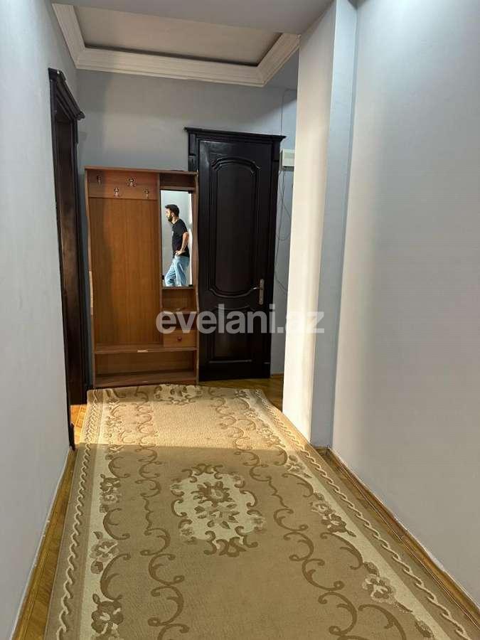 Satılır, yeni tikili, 2 otaqlı, 70 m², Bakı, Binəqədi r, 8-ci mikrorayon q.