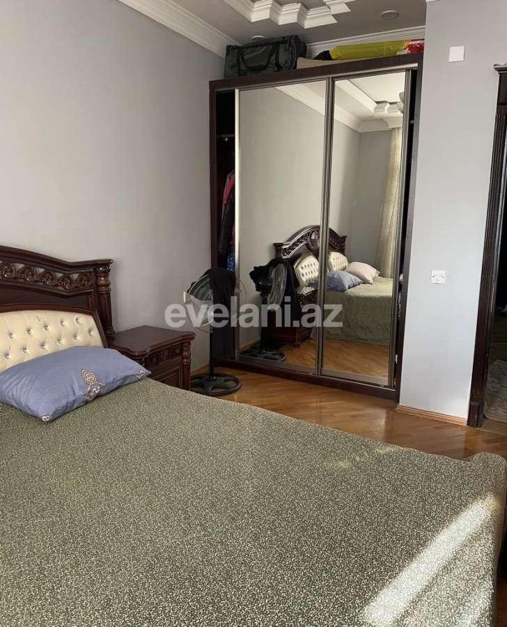Satılır, yeni tikili, 2 otaqlı, 70 m², Bakı, Binəqədi r, 8-ci mikrorayon q.