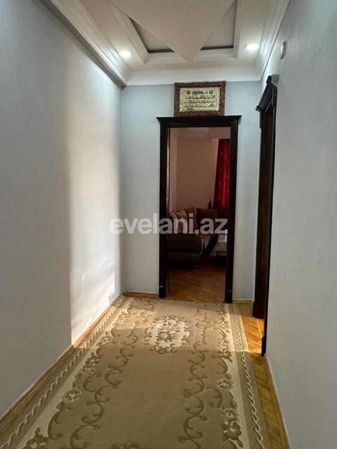 Satılır, yeni tikili, 2 otaqlı, 70 m², Bakı, Binəqədi r, 8-ci mikrorayon q.