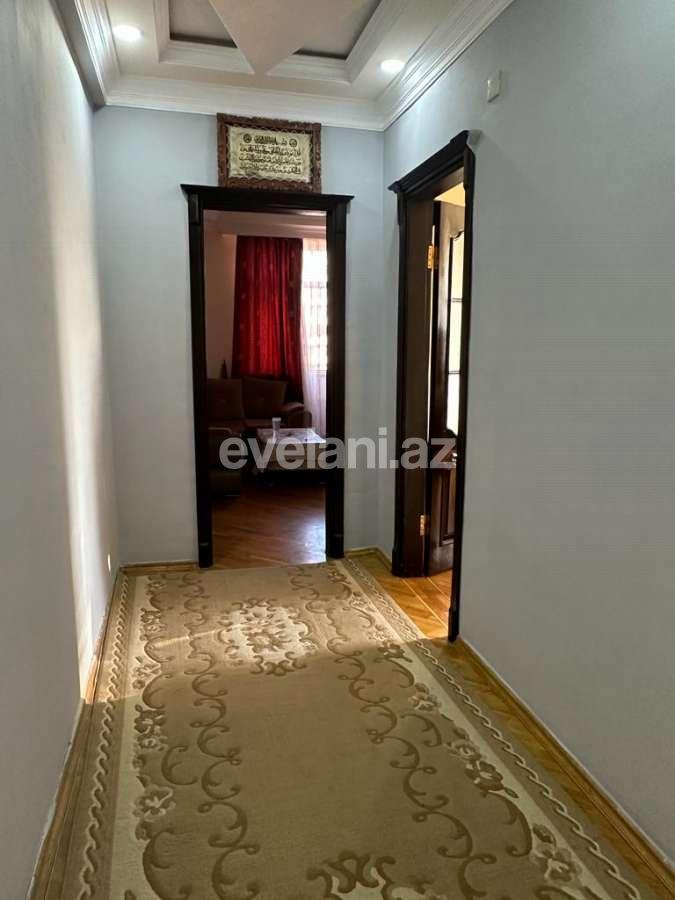 Satılır, yeni tikili, 2 otaqlı, 70 m², Bakı, Binəqədi r, 8-ci mikrorayon q.