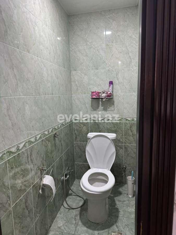 Satılır, yeni tikili, 2 otaqlı, 70 m², Bakı, Binəqədi r, 8-ci mikrorayon q.