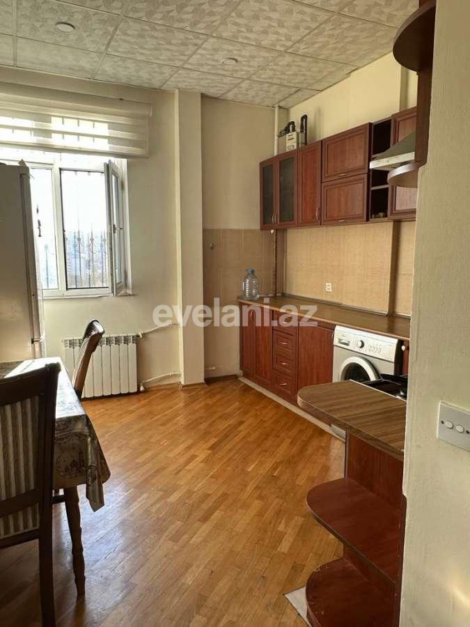 Satılır, yeni tikili, 2 otaqlı, 70 m², Bakı, Binəqədi r, 8-ci mikrorayon q.