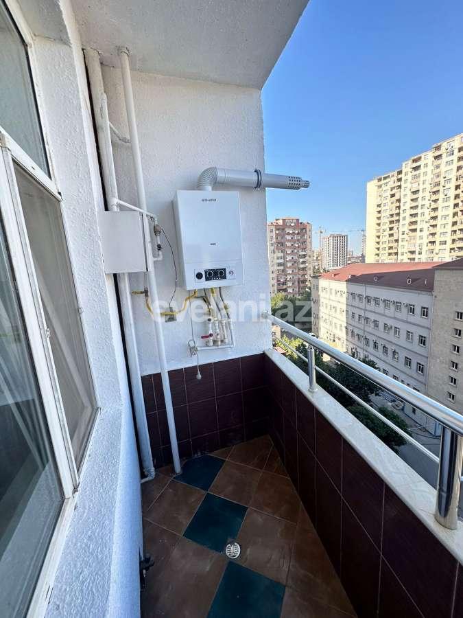 Sale, new building, 2 room, 70 m², Baku, Binagadi r, Azadlig prospekti m.