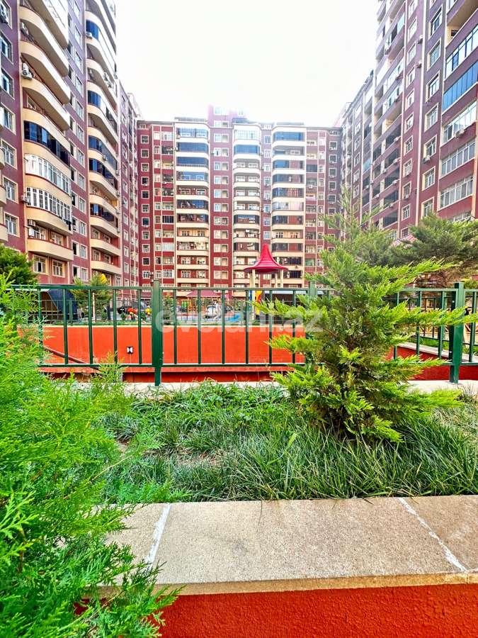 Sale, new building, 2 room, 70 m², Baku, Binagadi r, Azadlig prospekti m.