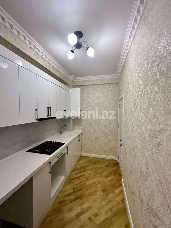 Sale, new building, 2 room, 70 m², Baku, Binagadi r, Azadlig prospekti m.