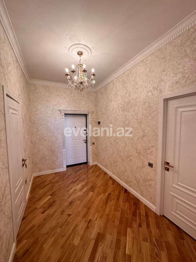 Sale, new building, 2 room, 70 m², Baku, Binagadi r, Azadlig prospekti m.