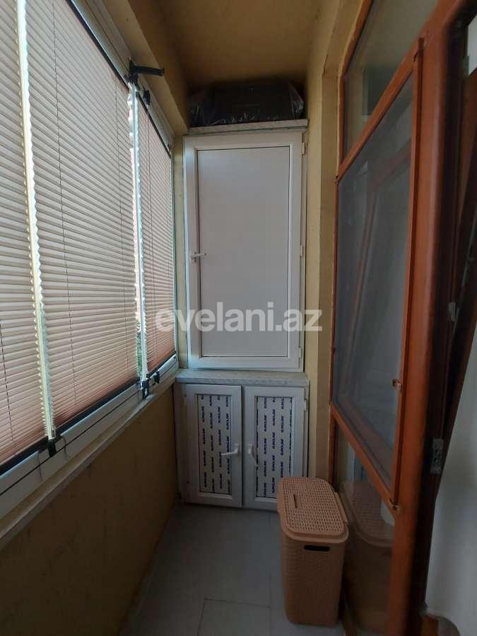 Sale, new building, 3 room, 78 m², Baku, Nasimi r.