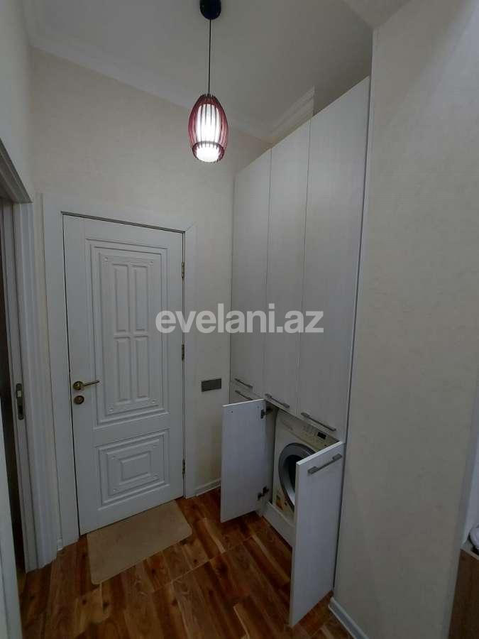 Sale, new building, 3 room, 78 m², Baku, Nasimi r.