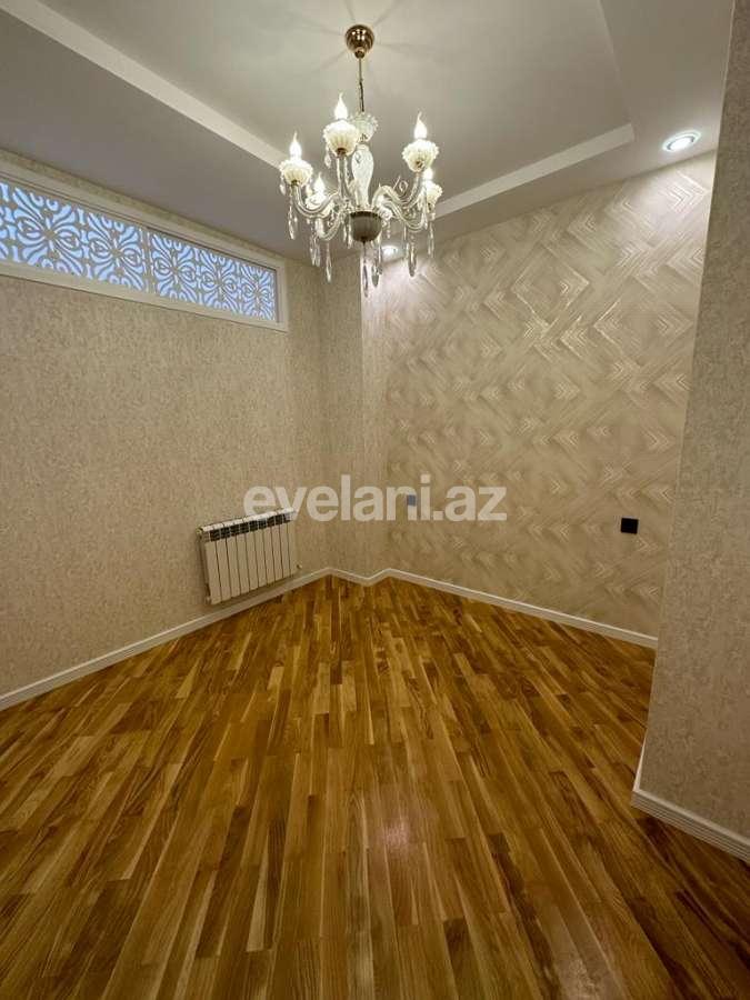 Satılır, yeni tikili, 3 otaqlı, 95.29 m², Bakı, Nəsimi r, 3-cü mikrorayon q, Memar Əcəmi m.
