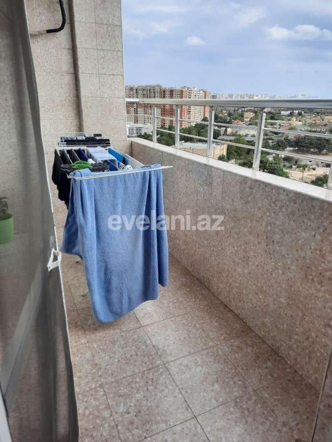 Satılır, yeni tikili, 3 otaqlı, 104 m², Bakı, Nizami r, Qara Qarayev m.