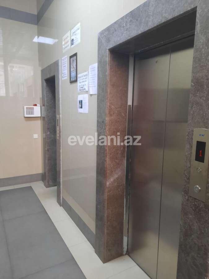 Satılır, yeni tikili, 3 otaqlı, 104 m², Bakı, Nizami r, Qara Qarayev m.