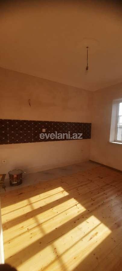 Satılır, həyət evi / bağ, 3 otaqlı, 100 m², Bakı, Xəzər r, Binə q.