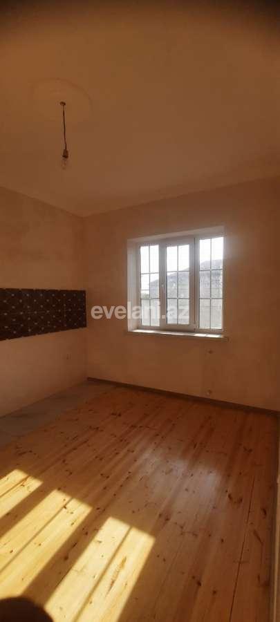 Satılır, həyət evi / bağ, 3 otaqlı, 100 m², Bakı, Xəzər r, Binə q.