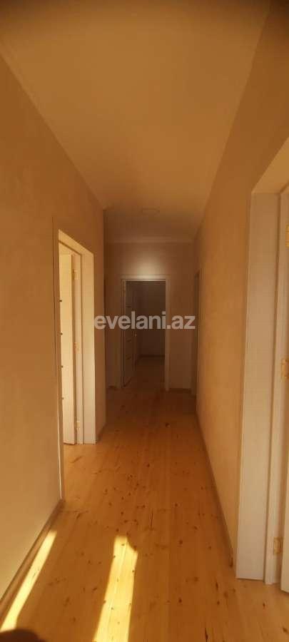 Satılır, həyət evi / bağ, 3 otaqlı, 100 m², Bakı, Xəzər r, Binə q.
