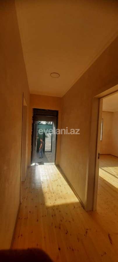 Satılır, həyət evi / bağ, 3 otaqlı, 100 m², Bakı, Xəzər r, Binə q.