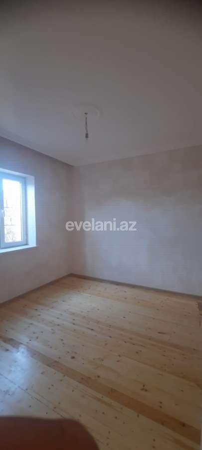 Satılır, həyət evi / bağ, 3 otaqlı, 100 m², Bakı, Xəzər r, Binə q.