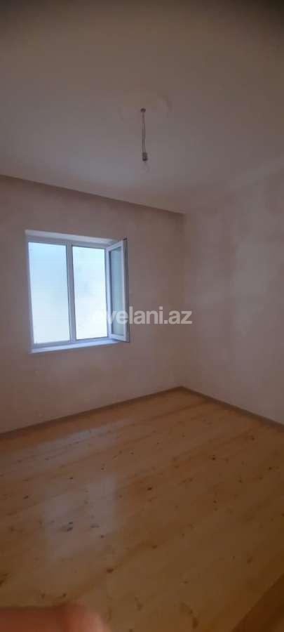 Satılır, həyət evi / bağ, 3 otaqlı, 100 m², Bakı, Xəzər r, Binə q.