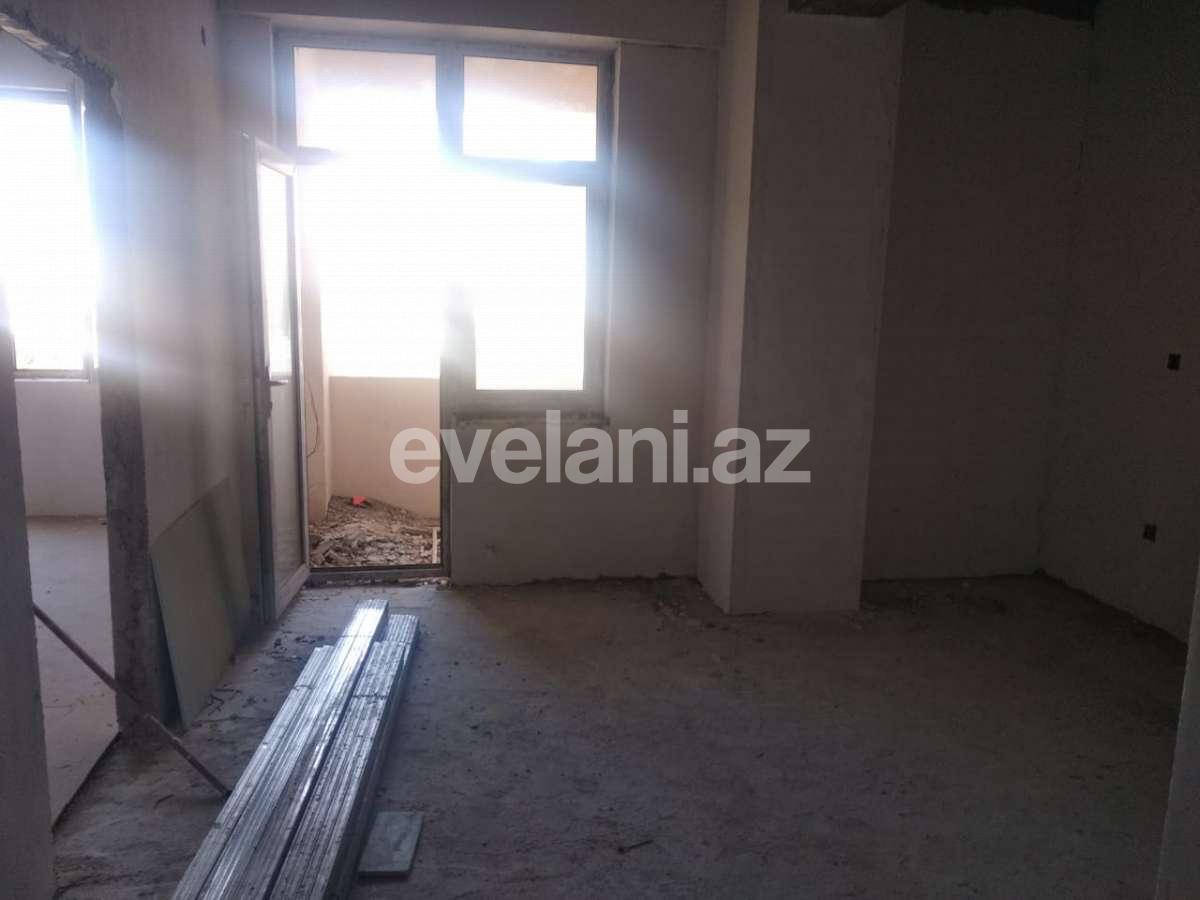 Satılır, yeni tikili, 2 otaqlı, 69.99 m², Bakı, Nizami r, Qara Qarayev m.