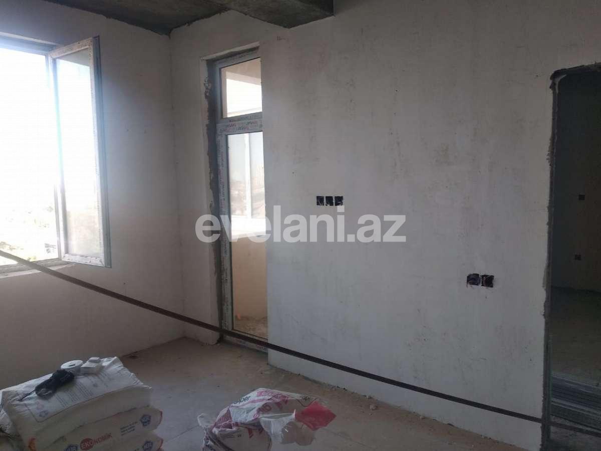 Satılır, yeni tikili, 2 otaqlı, 69.99 m², Bakı, Nizami r, Qara Qarayev m.