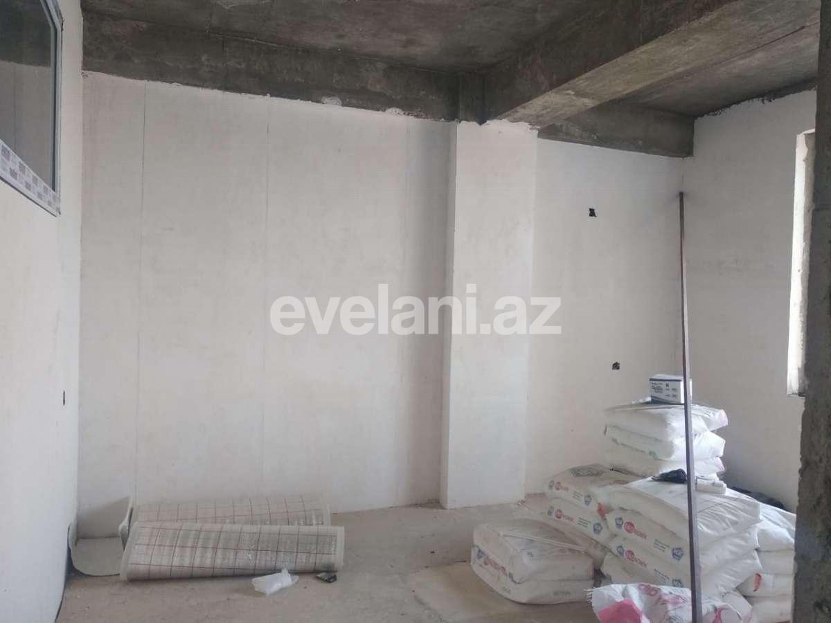 Satılır, yeni tikili, 2 otaqlı, 69.99 m², Bakı, Nizami r, Qara Qarayev m.