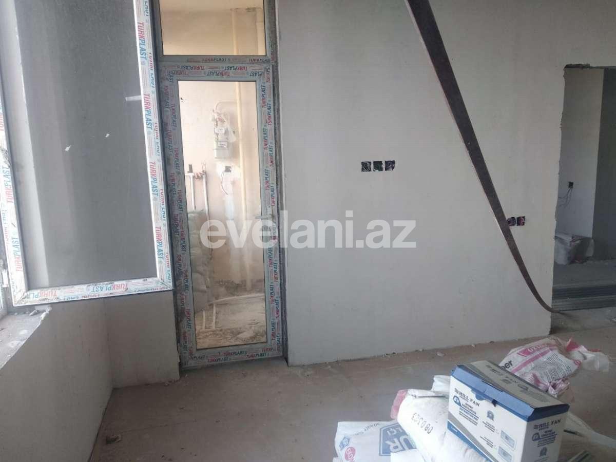 Satılır, yeni tikili, 2 otaqlı, 69.99 m², Bakı, Nizami r, Qara Qarayev m.