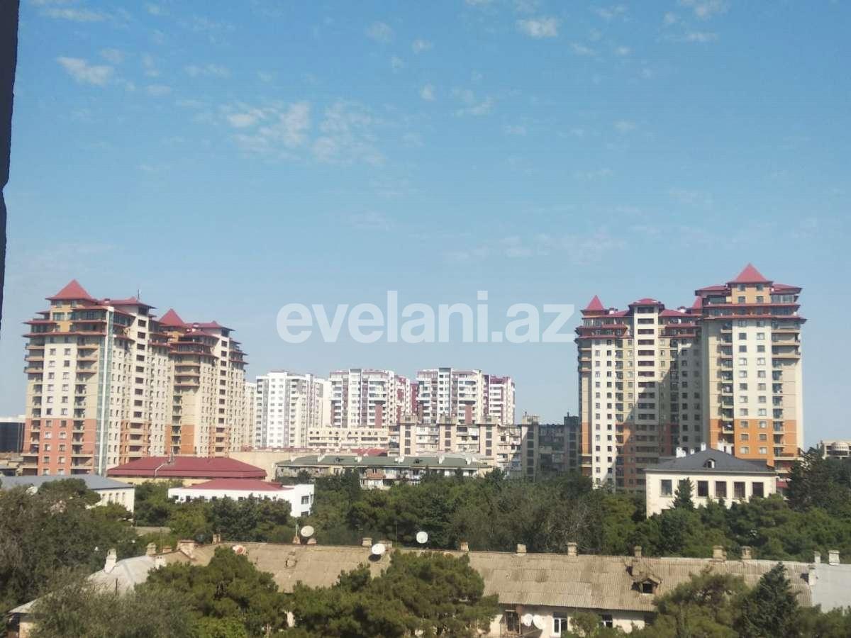 Satılır, yeni tikili, 2 otaqlı, 69.99 m², Bakı, Nizami r, Qara Qarayev m.