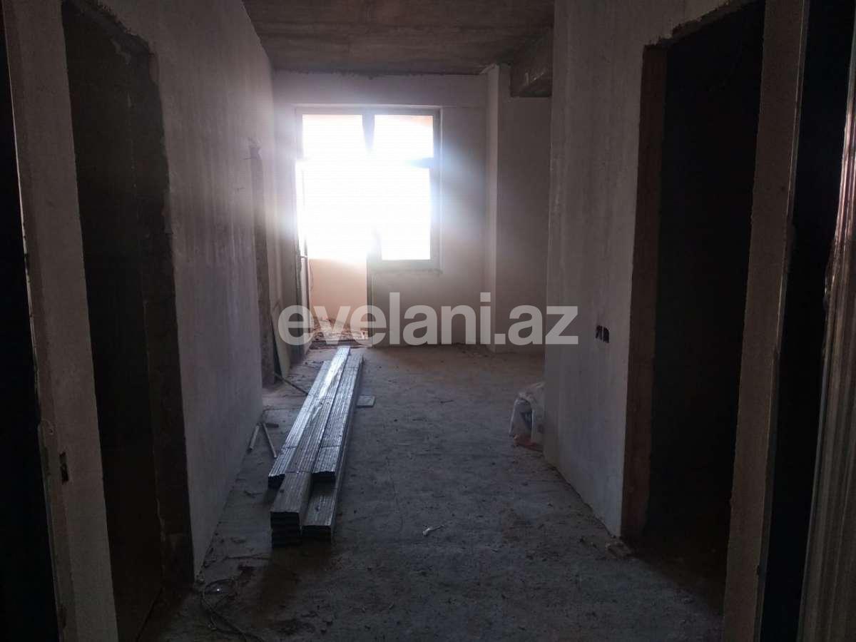 Satılır, yeni tikili, 2 otaqlı, 69.99 m², Bakı, Nizami r, Qara Qarayev m.