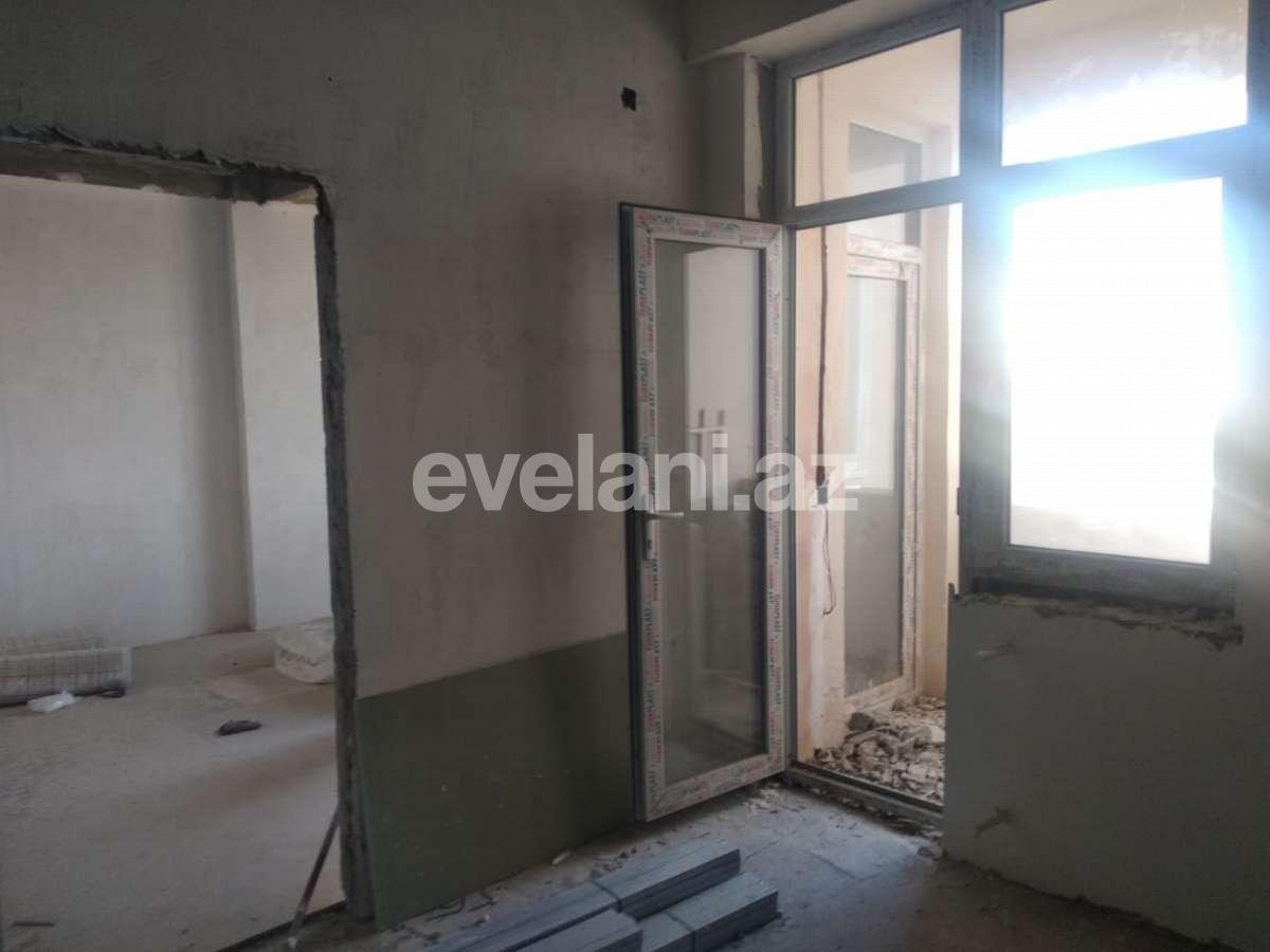 Satılır, yeni tikili, 2 otaqlı, 69.99 m², Bakı, Nizami r, Qara Qarayev m.