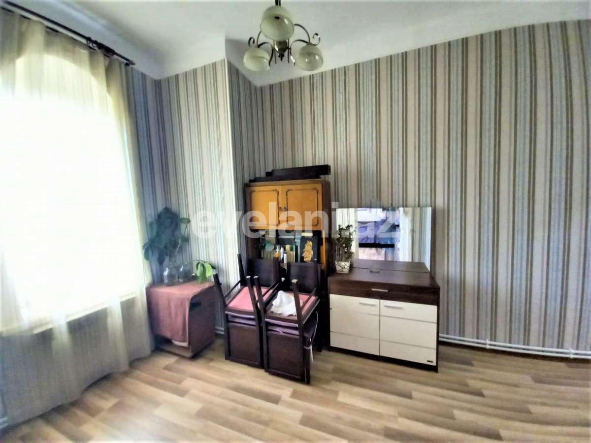 Kirayə verilir, köhnə tikili, 3 otaqlı, 85 m², Bakı, Nəsimi r, 28 may m.
