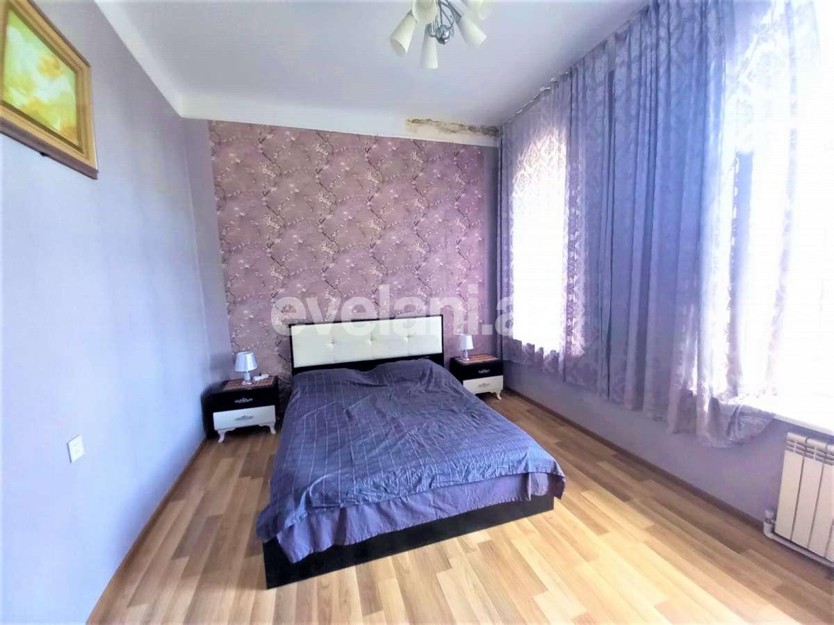 Kirayə verilir, köhnə tikili, 3 otaqlı, 85 m², Bakı, Nəsimi r, 28 may m.
