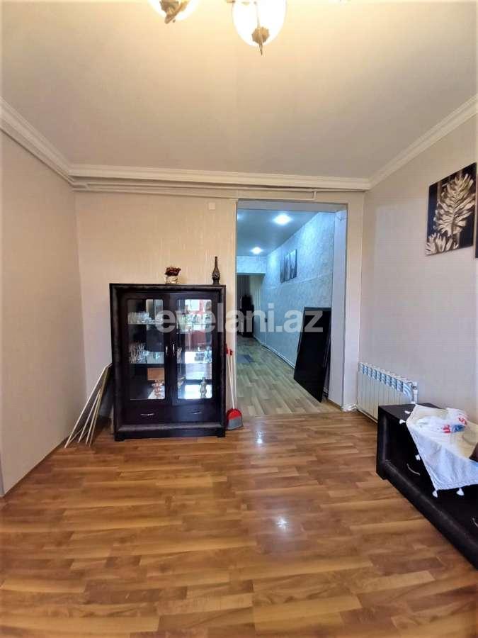 Kirayə verilir, köhnə tikili, 3 otaqlı, 85 m², Bakı, Nəsimi r, 28 may m.