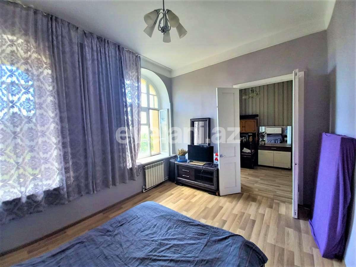 Kirayə verilir, köhnə tikili, 3 otaqlı, 85 m², Bakı, Nəsimi r, 28 may m.