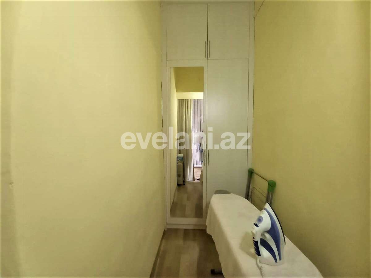 Kirayə verilir, köhnə tikili, 3 otaqlı, 85 m², Bakı, Nəsimi r, 28 may m.