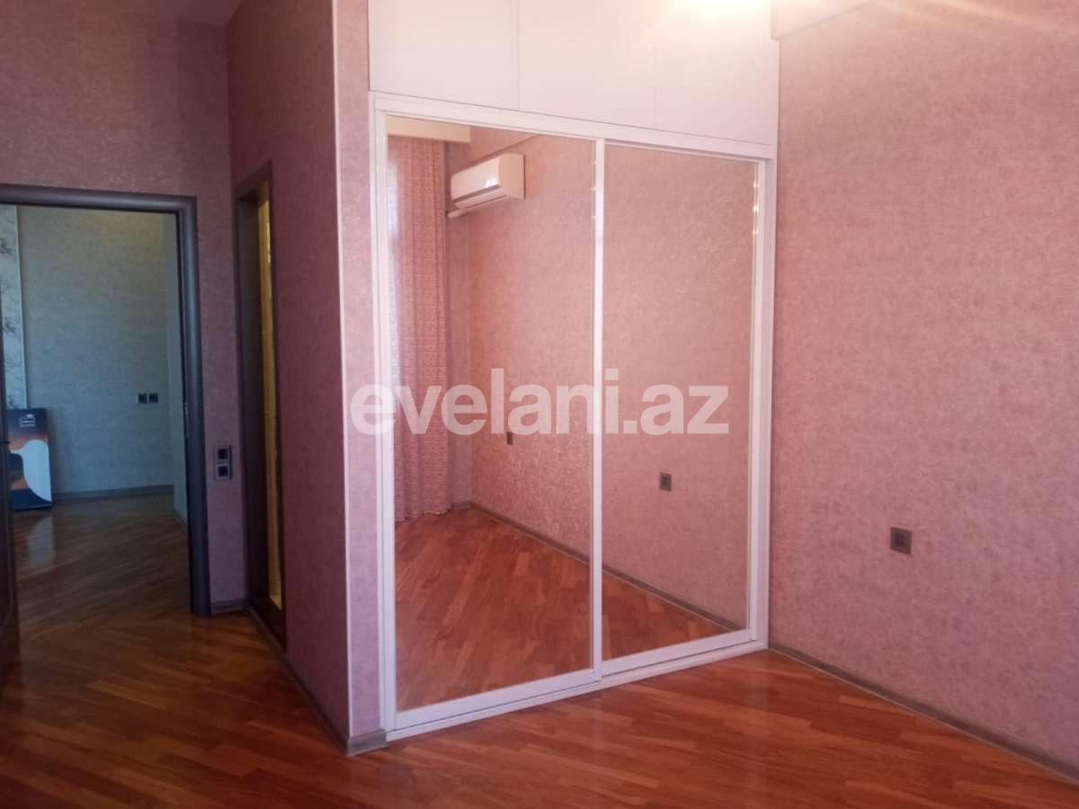 Сдаётся, новостройка, 3-комнаты, 109.99 m², Баку, Ясамальский r, Низами m.