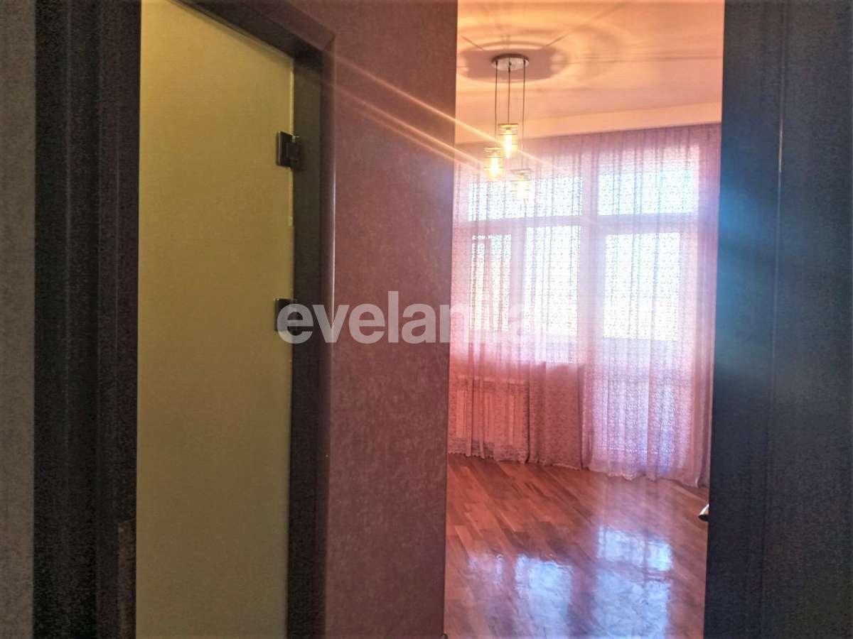 Сдаётся, новостройка, 3-комнаты, 109.99 m², Баку, Ясамальский r, Низами m.