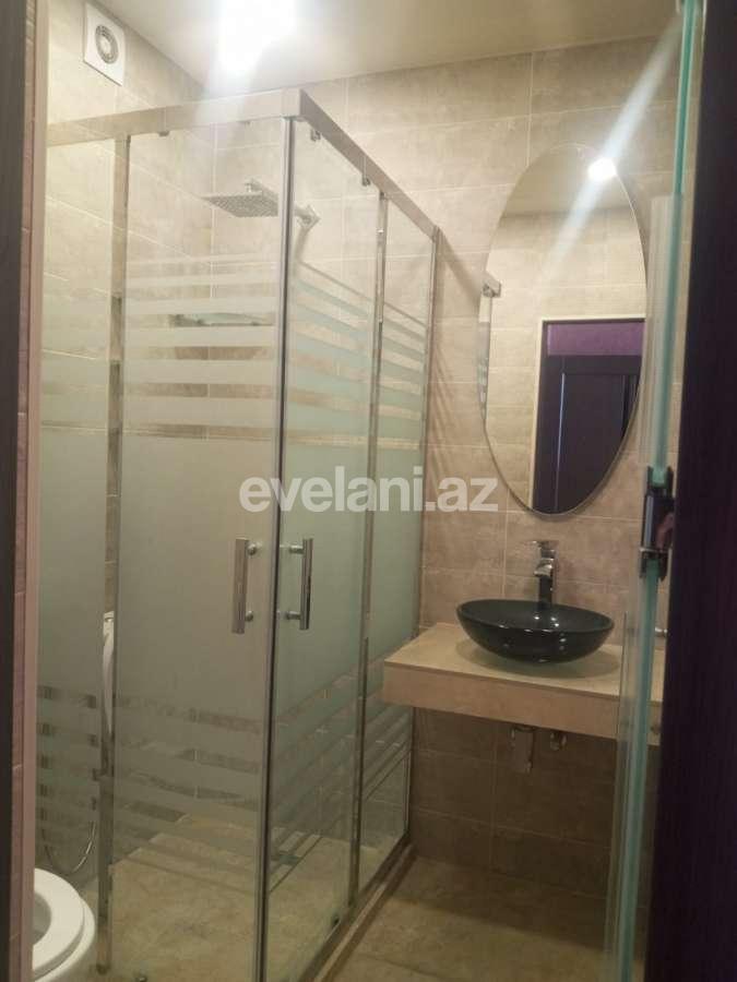 Сдаётся, новостройка, 3-комнаты, 109.99 m², Баку, Ясамальский r, Низами m.