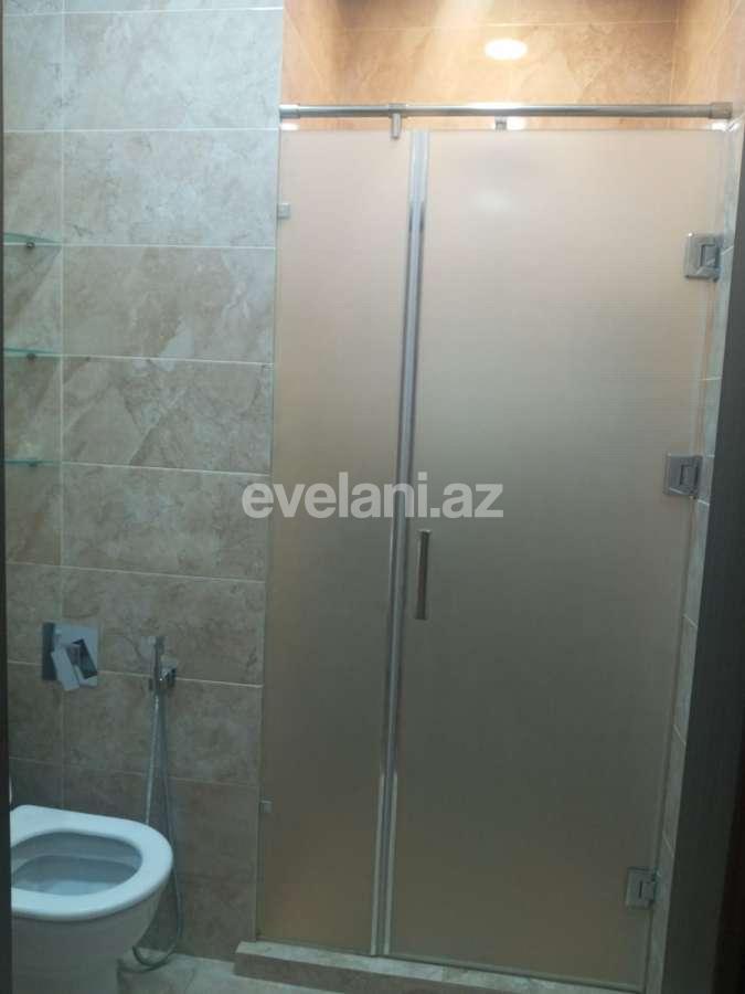 Сдаётся, новостройка, 3-комнаты, 109.99 m², Баку, Ясамальский r, Низами m.