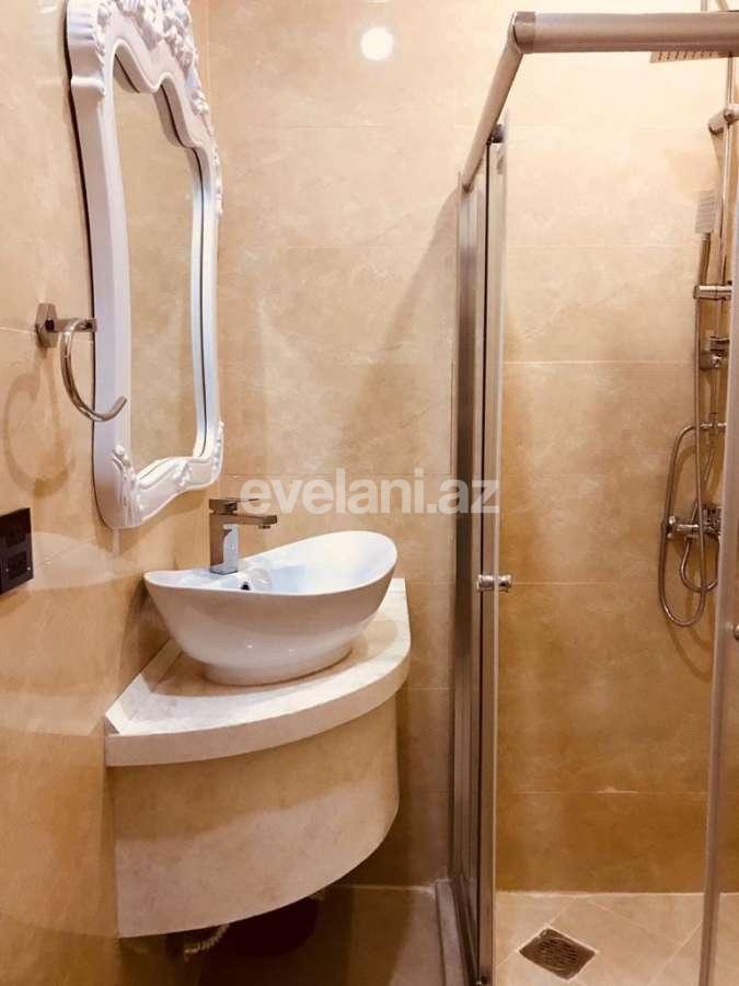 Kirayə verilir, yeni tikili, 3 otaqlı, 150 m², Bakı, Nəsimi r, 28 may m.
