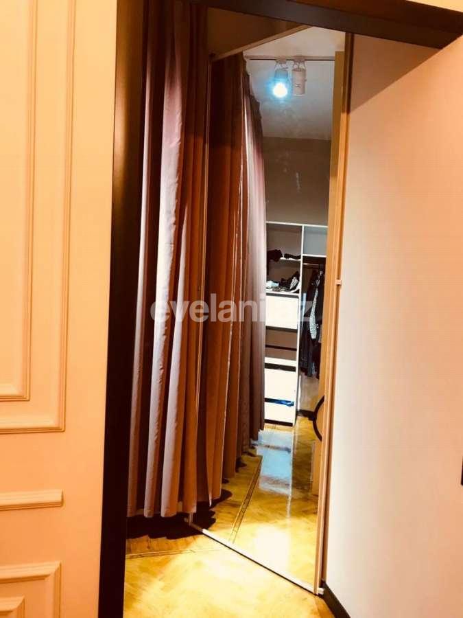 Kirayə verilir, yeni tikili, 3 otaqlı, 150 m², Bakı, Nəsimi r, 28 may m.