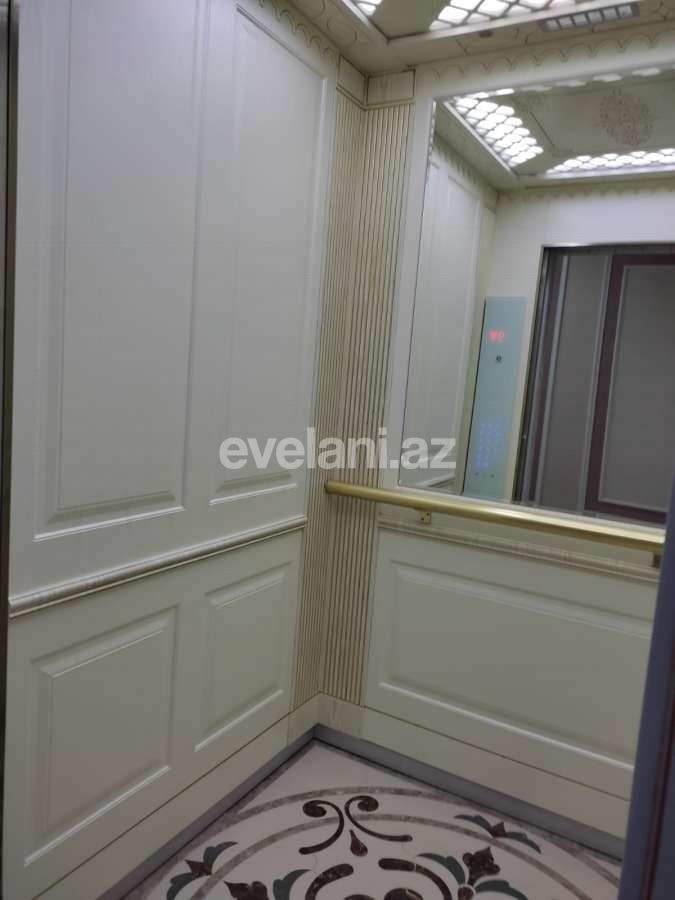 Kirayə verilir, yeni tikili, 2 otaqlı, 74.99 m², Bakı, Nərimanov r, Gənclik m.