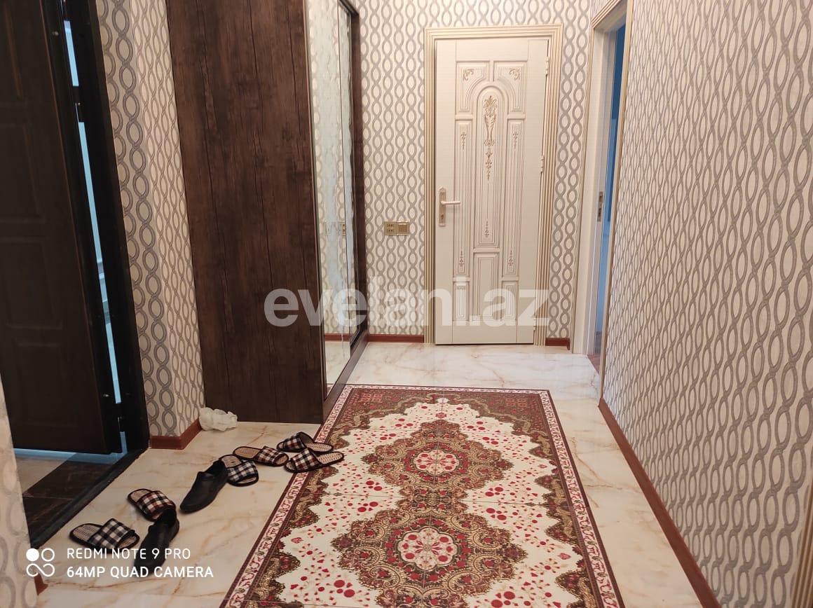 Kirayə verilir, yeni tikili, 2 otaqlı, 74.99 m², Bakı, Nərimanov r, Gənclik m.