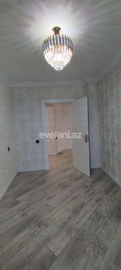 Satılır, yeni tikili, 3 otaqlı, 115.99 m², Bakı, Sabunçu r, Bakıxanov q.