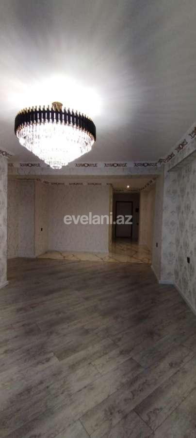 Satılır, yeni tikili, 3 otaqlı, 115.99 m², Bakı, Sabunçu r, Bakıxanov q.