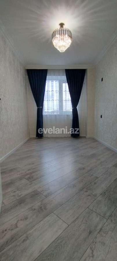 Satılır, yeni tikili, 3 otaqlı, 115.99 m², Bakı, Sabunçu r, Bakıxanov q.