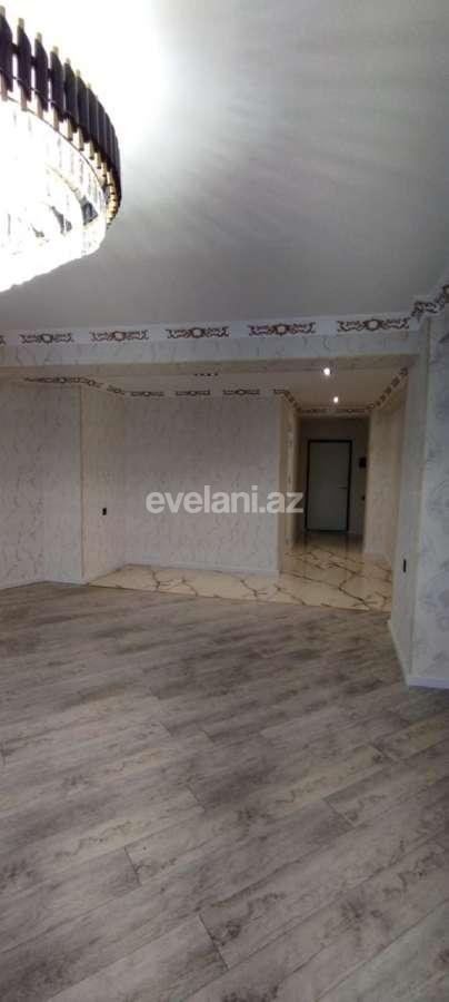 Satılır, yeni tikili, 3 otaqlı, 115.99 m², Bakı, Sabunçu r, Bakıxanov q.