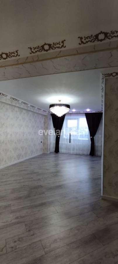Satılır, yeni tikili, 3 otaqlı, 115.99 m², Bakı, Sabunçu r, Bakıxanov q.