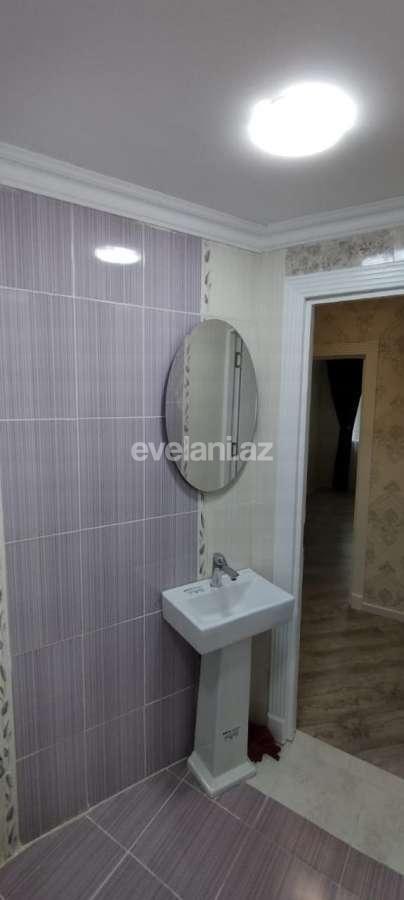 Satılır, yeni tikili, 3 otaqlı, 115.99 m², Bakı, Sabunçu r, Bakıxanov q.